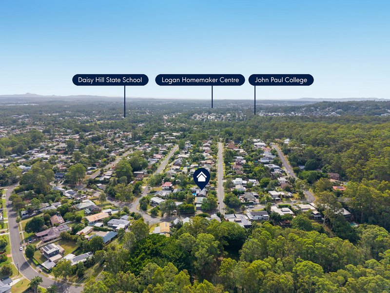 Photo - 27 Winona Street, Shailer Park QLD 4128 - Image 26