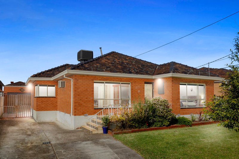 27 Winston Street, Lalor VIC 3075