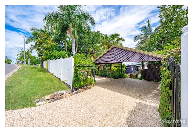 Photo - 27 Wiseman Street, The Range QLD 4700 - Image 4