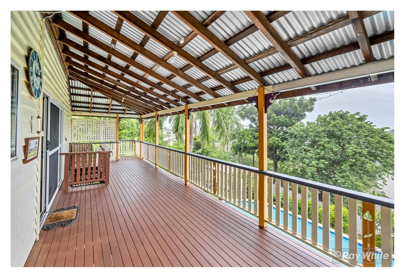 Photo - 27 Wiseman Street, The Range QLD 4700 - Image 19