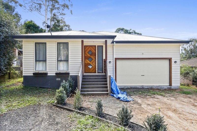 27 Wonga Road, Millgrove VIC 3799