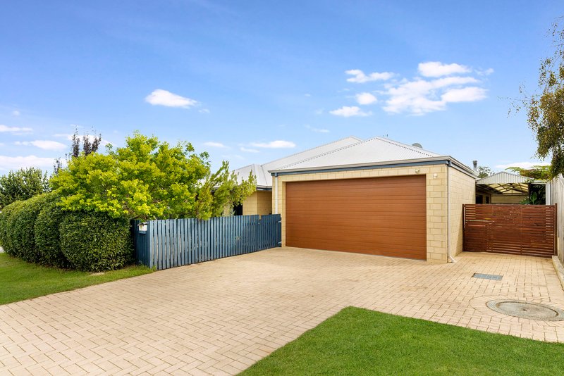 27 Woodard Avenue, Margaret River WA 6285