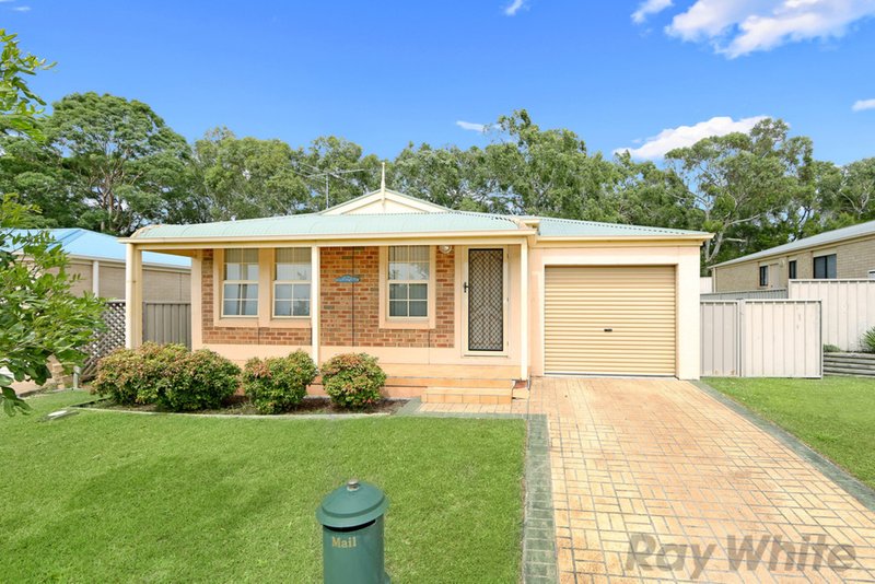 27 Woodbridge Crescent, Lake Munmorah NSW 2259