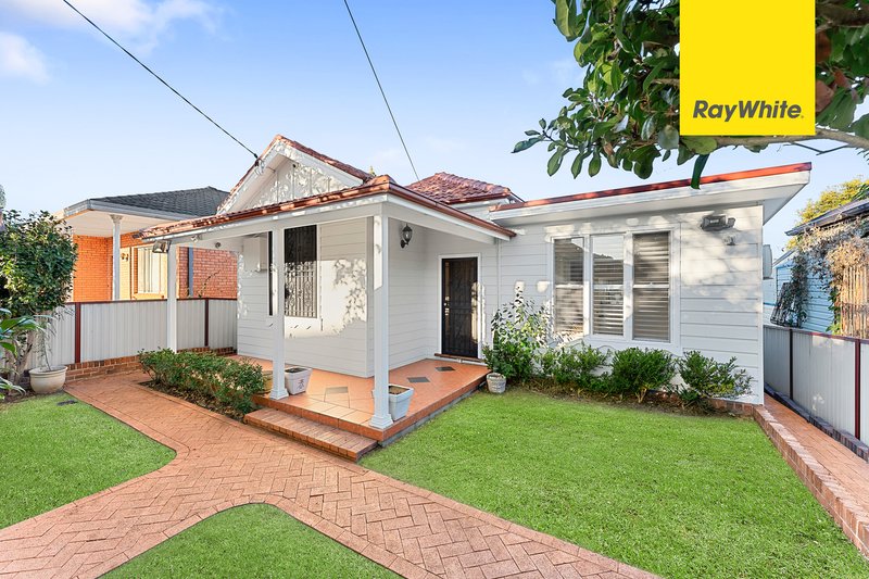 27 Woodburn Road, Lidcombe NSW 2141