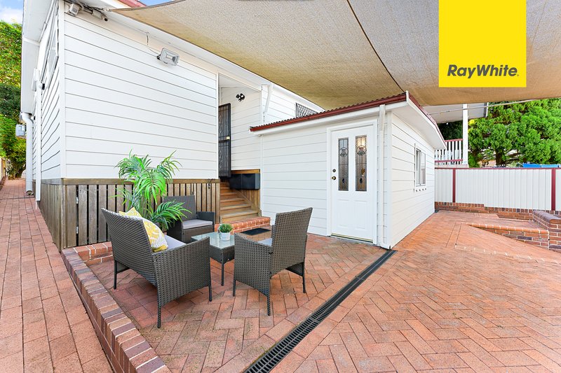 Photo - 27 Woodburn Road, Lidcombe NSW 2141 - Image 13