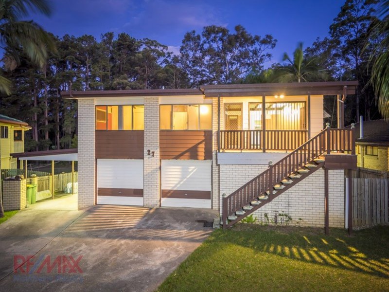 27 Woodbury Ave , Bray Park QLD 4500