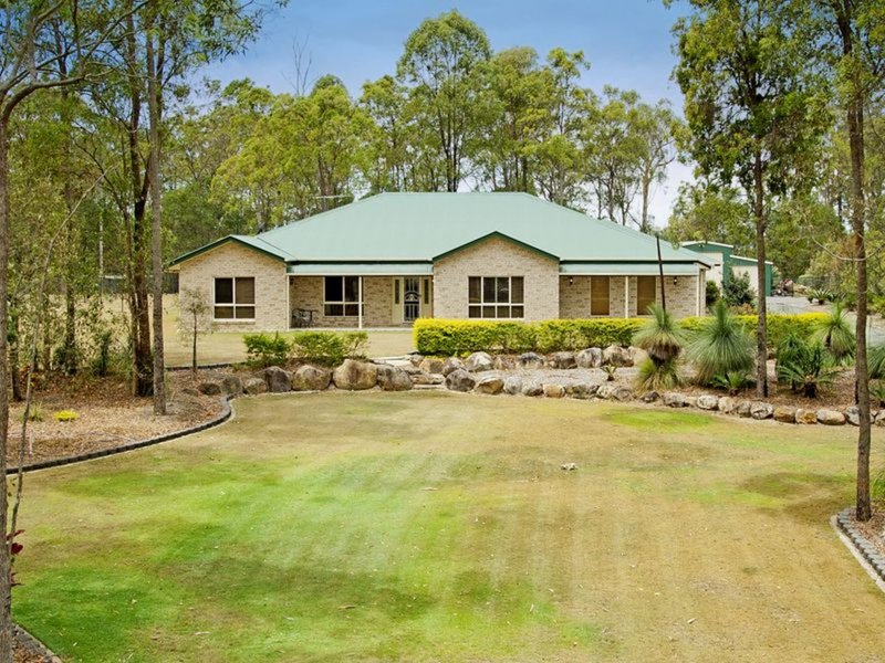 27 Woodend Court, Park Ridge QLD 4125