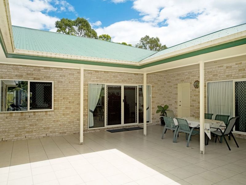 Photo - 27 Woodend Court, Park Ridge QLD 4125 - Image 19