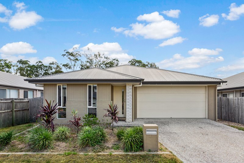 27 Woodgate Street, Oxley QLD 4075