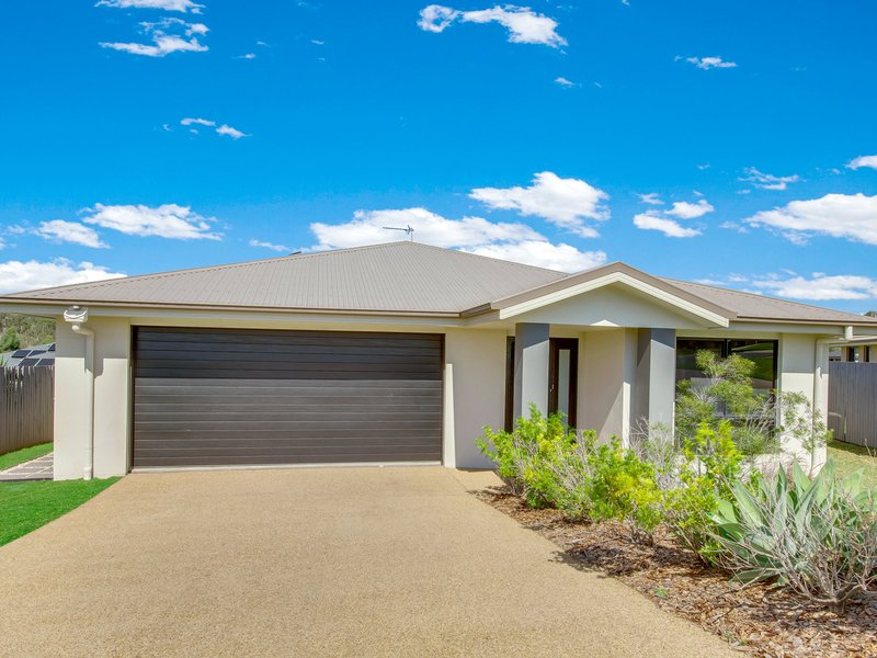 27 Woodland Court, Kirkwood QLD 4680