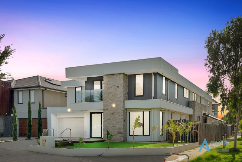 Photo - 27 Woodlea Boulevard, Aintree VIC 3336 - Image 3