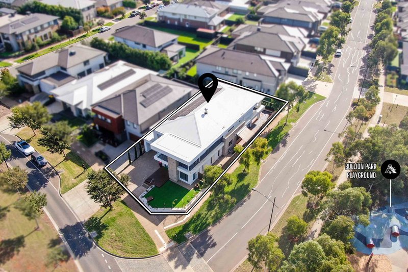 Photo - 27 Woodlea Boulevard, Aintree VIC 3336 - Image 35