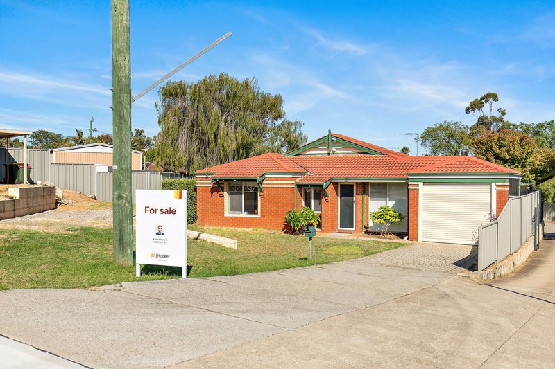 Photo - 27 Woodley Way, Parmelia WA 6167 - Image 3