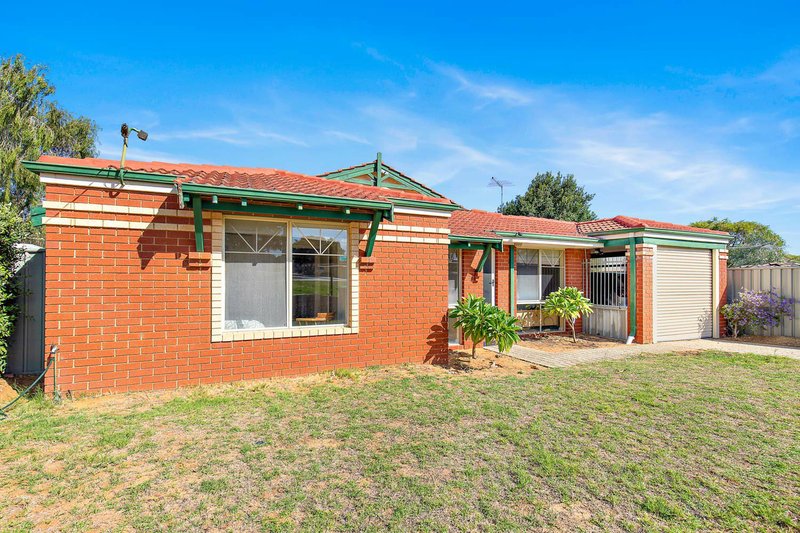 Photo - 27 Woodley Way, Parmelia WA 6167 - Image 23