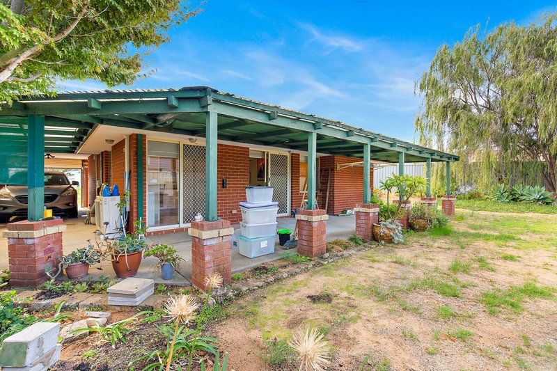 Photo - 27 Woodley Way, Parmelia WA 6167 - Image 25