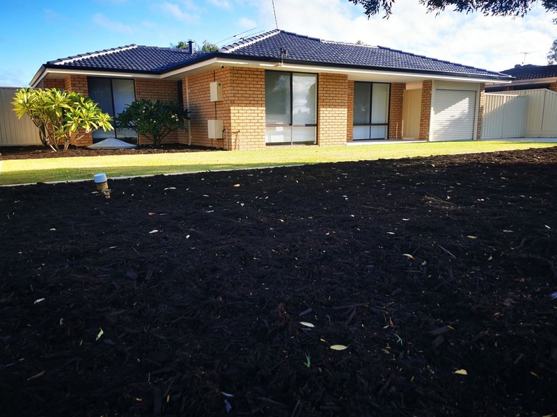 27 Wooramel Way, Cooloongup WA 6168