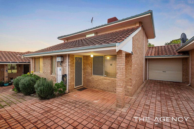 Photo - 2/7 Wooramel Way, Nollamara WA 6061 - Image 3
