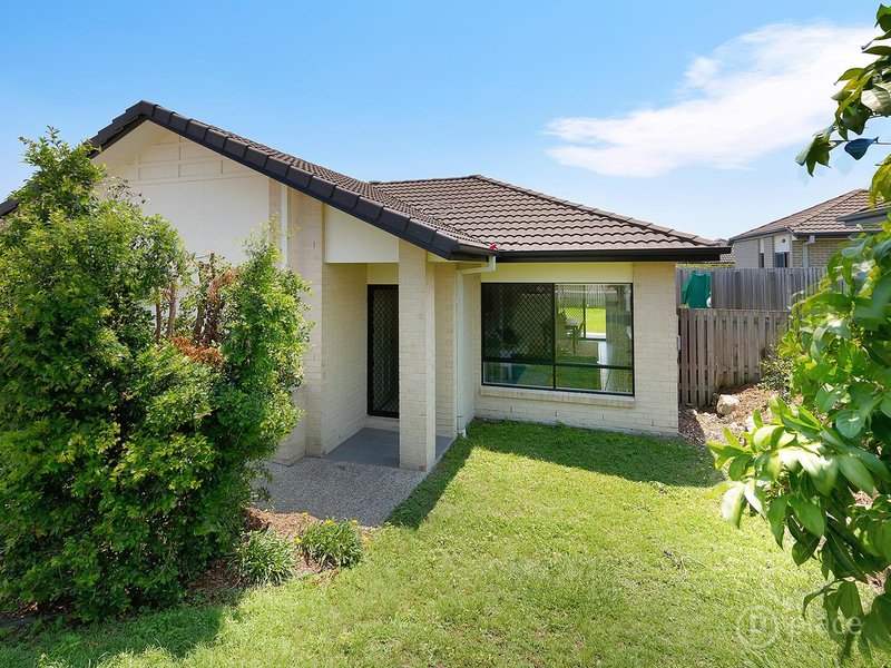 27 Wright Avenue, Redbank Plains QLD 4301