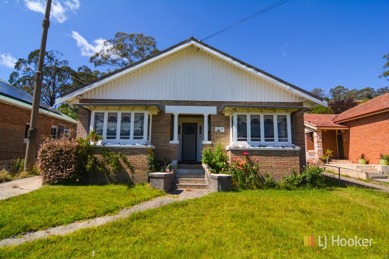 27 Wrights Road, Lithgow NSW 2790
