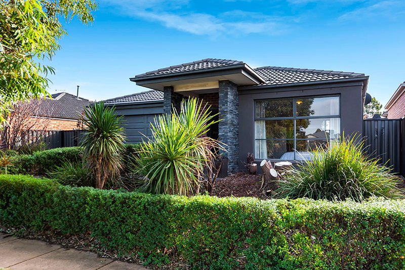 27 Wylie Way, Point Cook VIC 3030