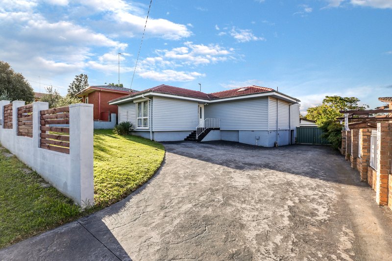 27 Wyndarra Way, Koonawarra NSW 2530