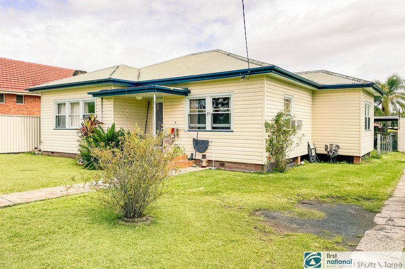 Photo - 27 Wynter Street, Taree NSW 2430 - Image 13