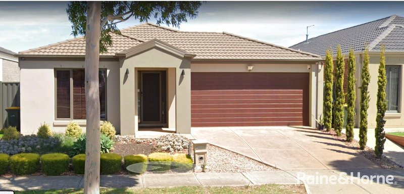 27 Yanga Avenue, Tarneit VIC 3029