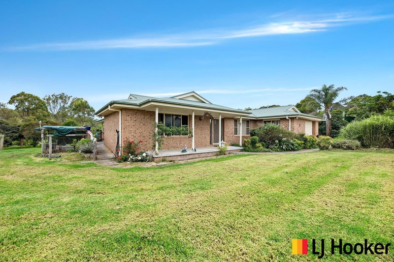 Photo - 27 Yarimup Place, Moruya NSW 2537 - Image 5