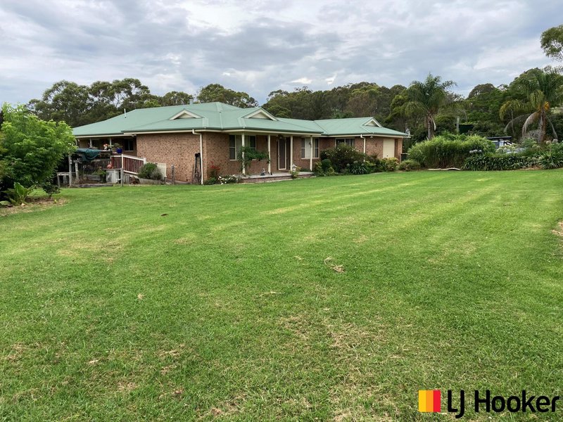 Photo - 27 Yarimup Place, Moruya NSW 2537 - Image 24