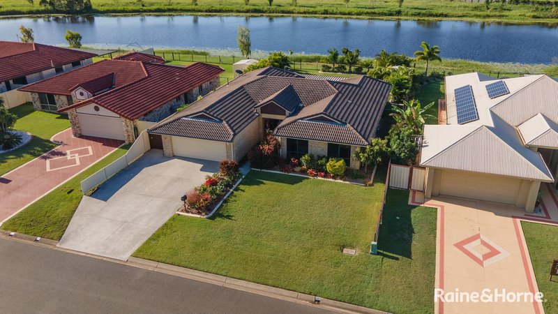 27 Yarrilee Circuit, Dundowran QLD 4655