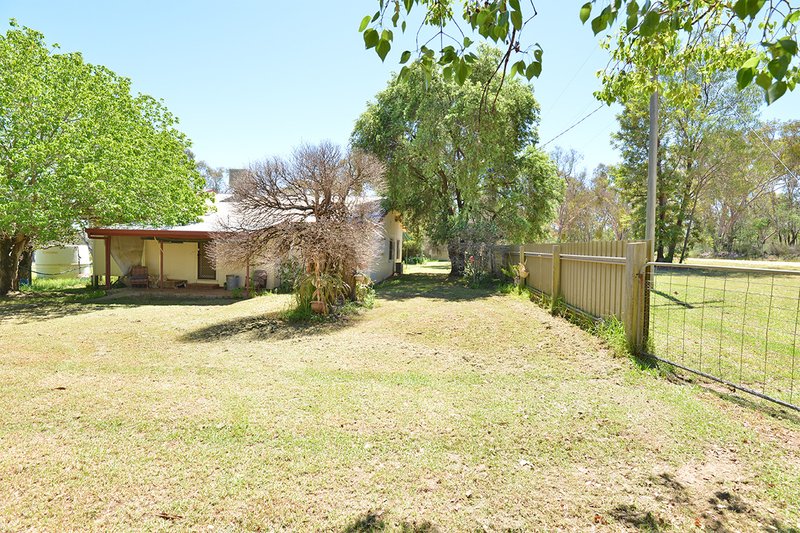 27 Yearinan Road, Yearinan NSW 2357