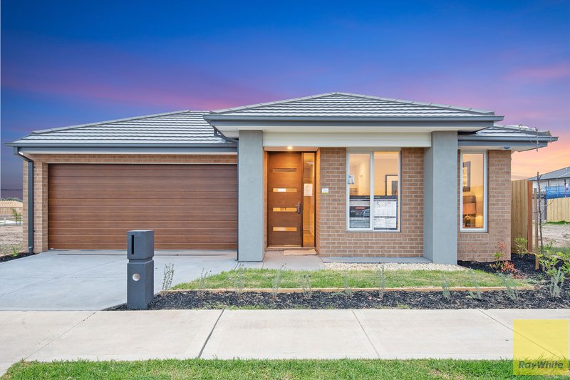 27 Yellowfin Drive, Tarneit VIC 3029