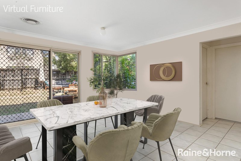 Photo - 27 Yellowgum Avenue, Rouse Hill NSW 2155 - Image 4