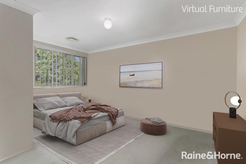 Photo - 27 Yellowgum Avenue, Rouse Hill NSW 2155 - Image 6