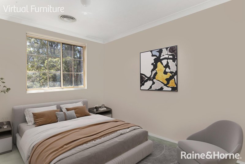 Photo - 27 Yellowgum Avenue, Rouse Hill NSW 2155 - Image 8