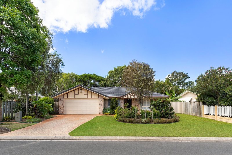 Photo - 27 Yodelay Street, Varsity Lakes QLD 4227 - Image 5