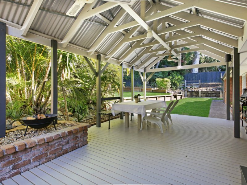 Photo - 27 Yoolantie Crescent, Nerang QLD 4211 - Image 1