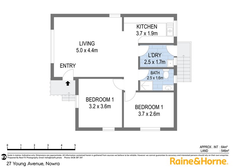 Photo - 27 Young Avenue, Nowra NSW 2541 - Image 8