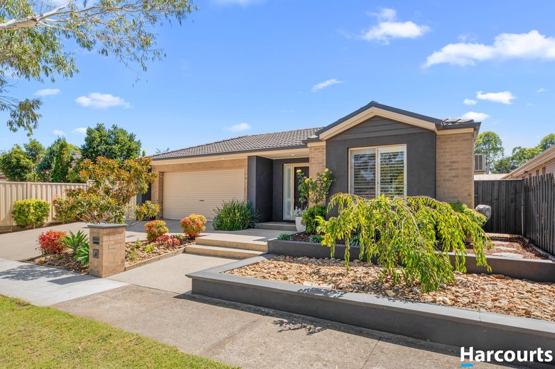 27 Yvette Drive, Rowville VIC 3178