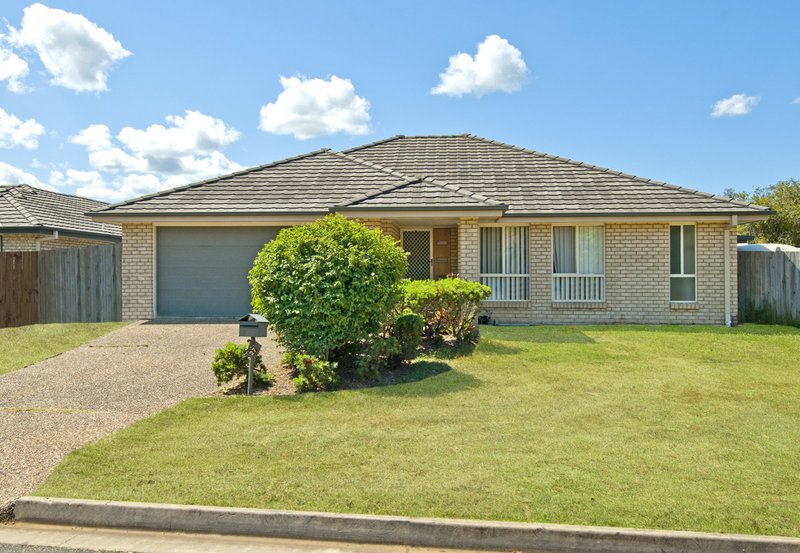 27 Zachary St , Eagleby QLD 4207