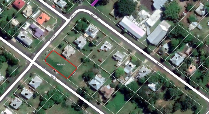 27 Zante Street, Maryborough QLD 4650