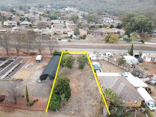 270 Armidale Road, Tamworth NSW 2340