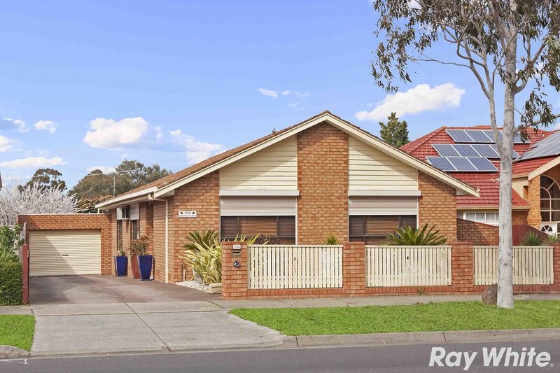 270 Betula Avenue, Mill Park VIC 3082