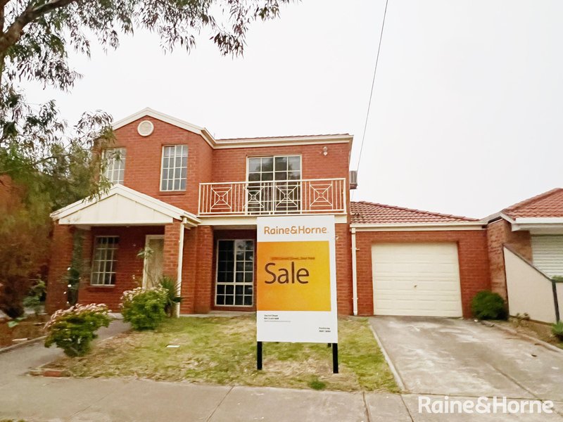 Photo - 2/70 Carroll Street, Deer Park VIC 3023 - Image 16