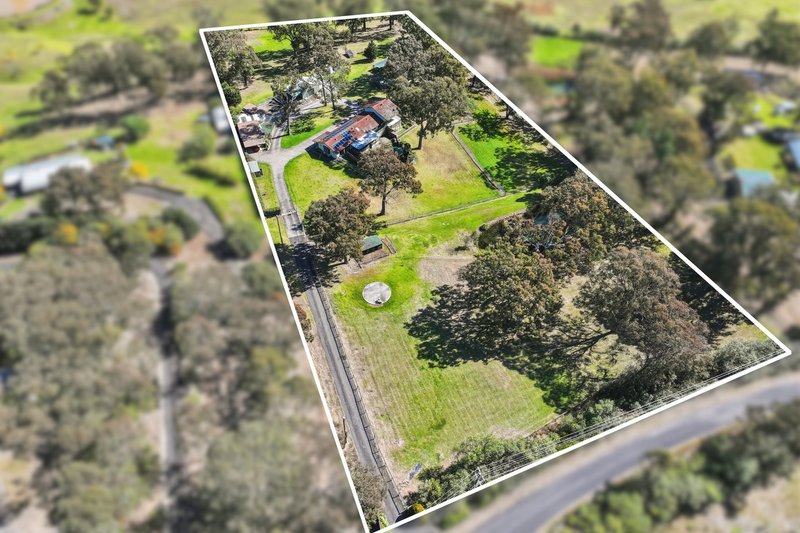 Photo - 270 Carrolls Road, Menangle NSW 2568 - Image 1