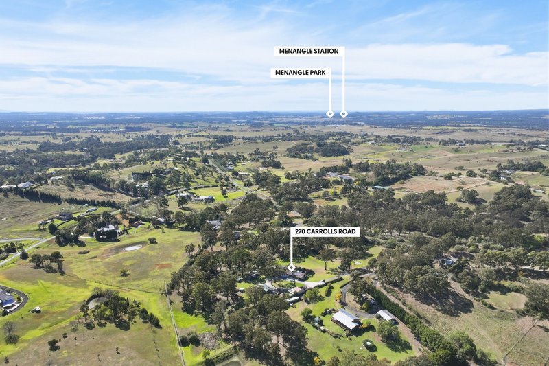 Photo - 270 Carrolls Road, Menangle NSW 2568 - Image 20