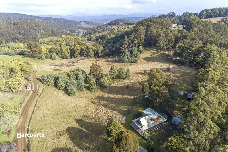 270 Cross Road, Gardners Bay TAS 7112