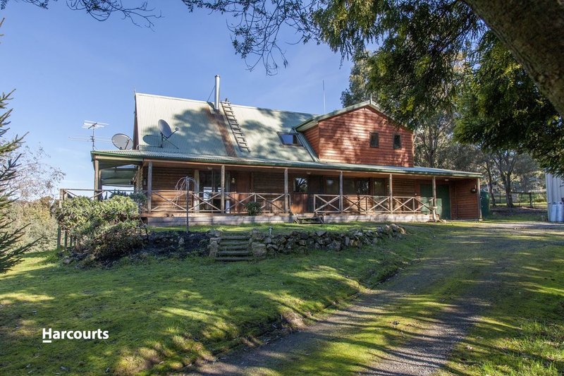 Photo - 270 Cross Road, Gardners Bay TAS 7112 - Image 3