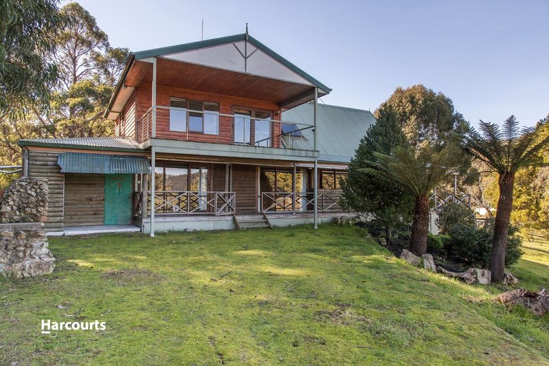 Photo - 270 Cross Road, Gardners Bay TAS 7112 - Image 18