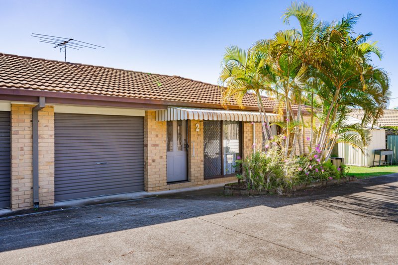 2/70 Dorset Drive, Rochedale South QLD 4123